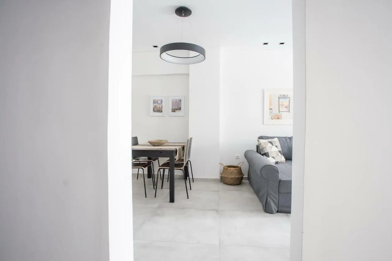 Spacious Unique Luxurious Central Thessaloniki 0*,