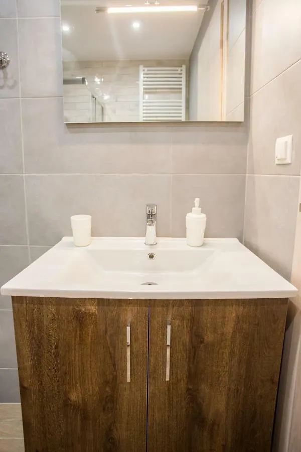 Apartment Spacious Unique Luxurious Central Thessaloniki Greece