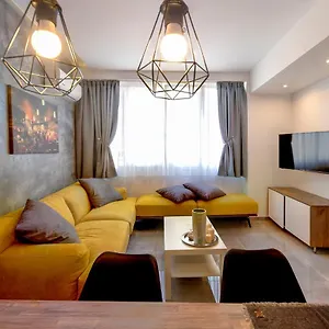 J Villara's Luxury Διαμέρισμα