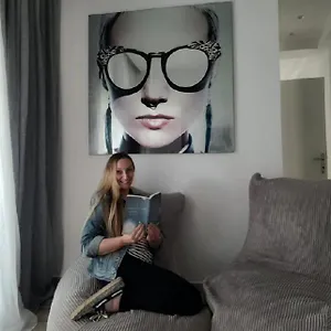 Ivory Lane Center Luxury Διαμέρισμα Θεσσαλονίκη