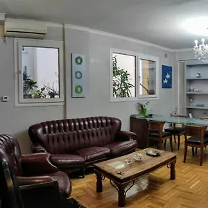Elegant Luminous Downtown Διαμέρισμα