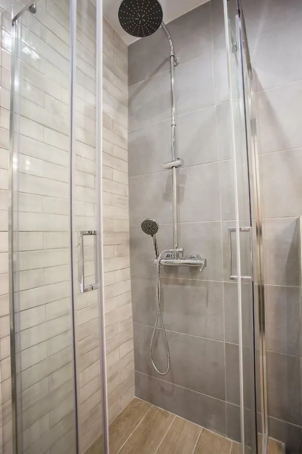 Spacious Unique Luxurious Central Soluň Apartmán