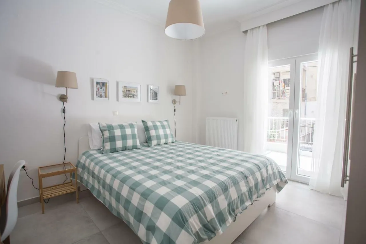 Apartmán Spacious Unique Luxurious Central Soluň