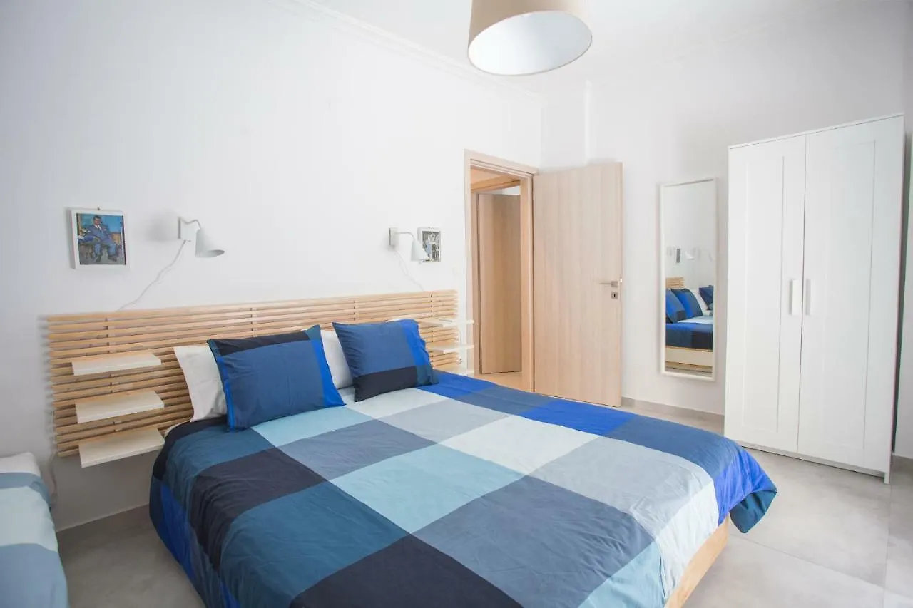 Spacious Unique Luxurious Central Soluň